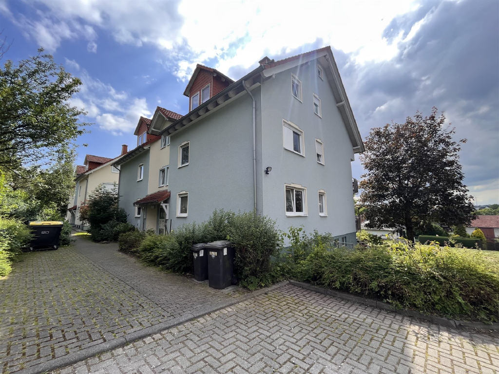 Wohnung zum Kauf 89.500 € 2 Zimmer 68,6 m²<br/>Wohnfläche Hümme Hofgeismar 34369