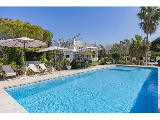 Wohnung zum Kauf 2.700.000 € 5 Zimmer 484 m² Sant Lluís 07710