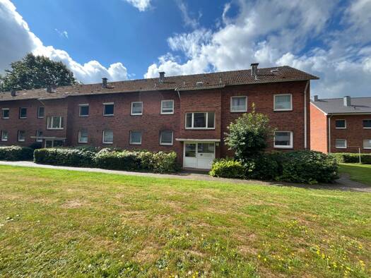 Wohnung zum Kauf 35.000 € 2 Zimmer 51,9 m² Rendsburg 24768