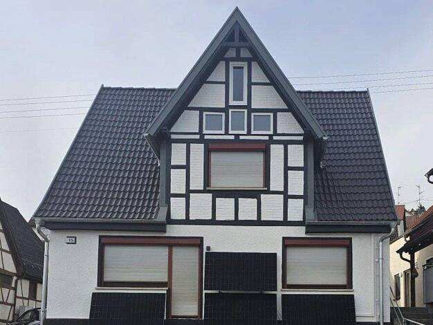 Mehrfamilienhaus zum Kauf 490.000 € 10 Zimmer 141,5 m² 185 m² Grundstück Altheim Altheim (Alb) 89174