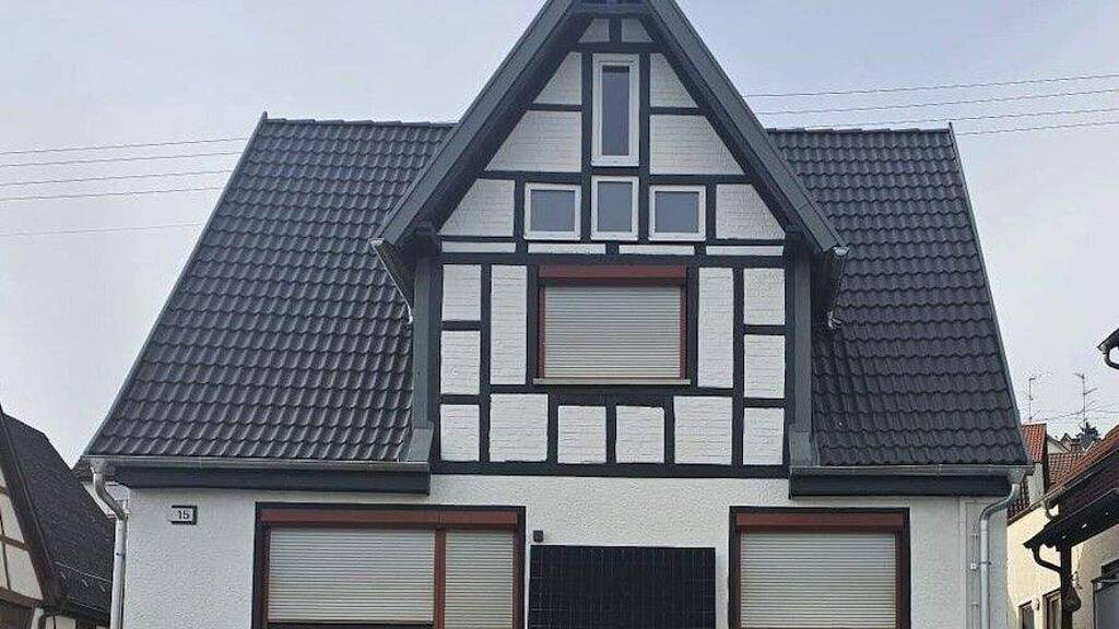 Mehrfamilienhaus zum Kauf 490.000 € 10 Zimmer 141,5 m² 185 m² Grundstück Altheim Altheim (Alb) 89174