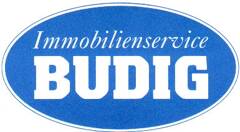 Immobilienservice Budig logo