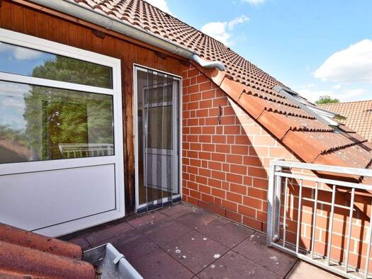 Wohnung zur Miete 675 € 3,5 Zimmer 88 m² 3. Geschoss Fallingbostel Bad Fallingbostel 29683