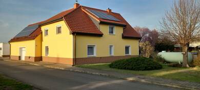 Haus zum Kauf provisionsfrei 299.000 € 6 Zimmer 130 m² 2.504 m² Grundstück Neumühl Uebigau-Wahrenbrück 04924