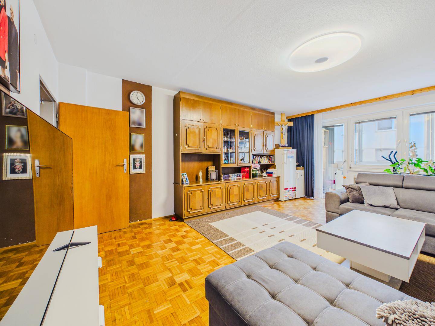 Wohnung – Wels, Innere Stadt - Ansicht 5