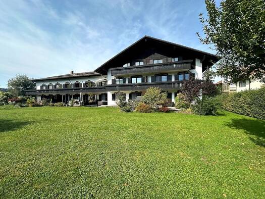 Wohnung zum Kauf 370.000 € 3 Zimmer 102,3 m² Bernau Bernau am Chiemsee 83233