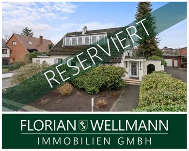 Einfamilienhaus zum Kauf 389.000 € 6 Zimmer 183,6 m² 936 m² Grundstück Mitte - Bezirk 7 Delmenhorst 27749