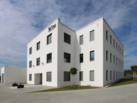 Bürogebäude zum Kauf 3.750.000 € 26 Zimmer 1.527 m² Bürofläche Kösching Kösching 85092