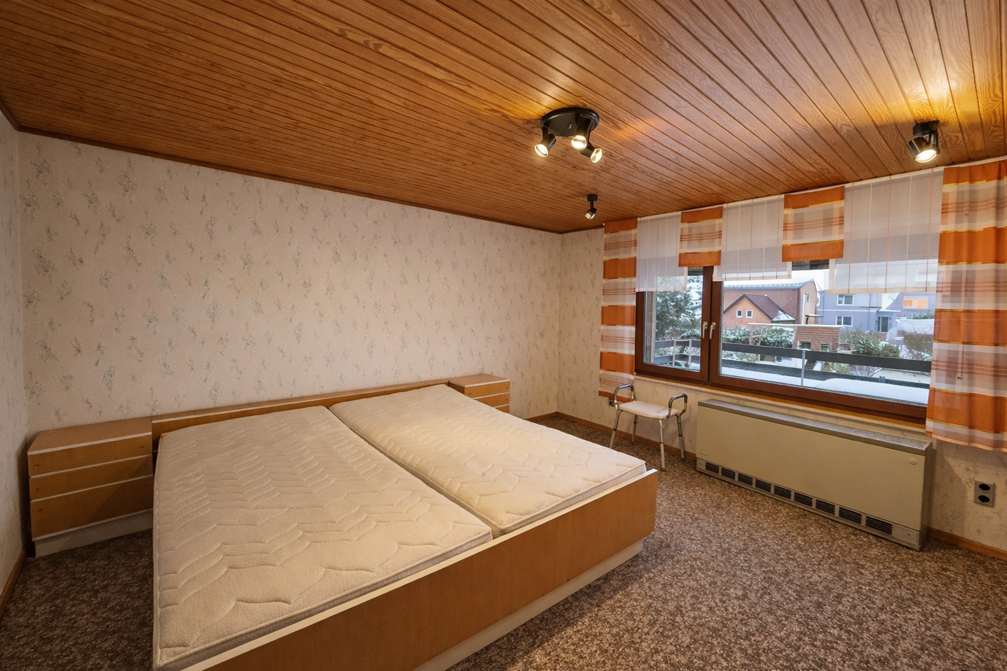 Immobilie in Ilsede - Geräumiges Familienhaus in Ilsede-Oberg mit Garage und Garten - Bild 2