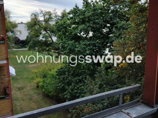 Wohnung zur Miete Tauschwohnung 308 € 2 Zimmer 40 m² 2. Geschoss Haselhorst Berlin 13599