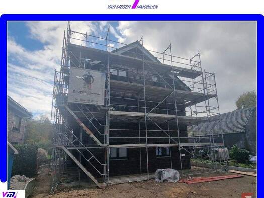 Wohnung zur Miete - Erstbezug 1.080 € 3 Zimmer 94 m² 2. Geschoss frei ab 01.05.2026 Straelen 47638