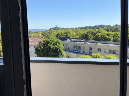 Wohnung zur Miete 708 € 3 Zimmer 74,3 m² 6. Geschoss frei ab 16.11.2026 Grüner Weg 43 Friesdorf Bonn 53175