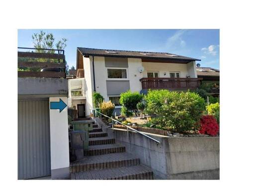 Mehrfamilienhaus zum Kauf 445.000 € 8 Zimmer 270 m² 624 m² Grundstück Gutach (Schwarzwaldbahn) 77793