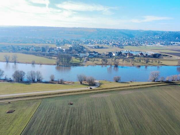 Bungalow zum Kauf 100.000 € 1 Zimmer 22 m² 550 m² Grundstück Radebeul 01445