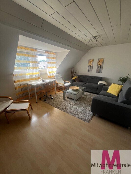 Wohnung zur Miete Wohnen auf Zeit 1.190 € 3 Zimmer 85 m²<br/>Wohnfläche ab sofort<br/>Verfügbarkeit Thon Nürnberg 90425