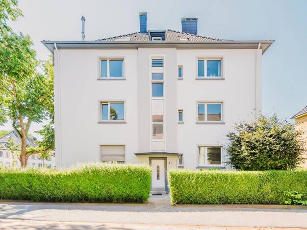 Wohnung zum Kauf 499.000 € 5 Zimmer 151,9 m² 2. Geschoss Mitte Dortmund 44137