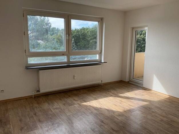 Wohnung zur Miete 634 € 3 Zimmer 64,4 m² 5. Geschoss frei ab 26.09.2026 Bieberer Straße 20 Obertshausen Obertshausen 63179