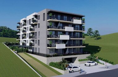 Wohnung zum Kauf 206.624 € 2 Zimmer 65 m² 2. Geschoss Makarska center