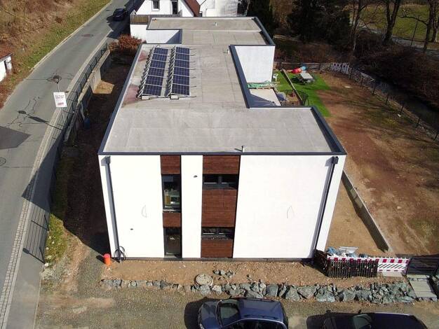 Mehrfamilienhaus zum Kauf 1.350.000 € 13 Zimmer 480 m² 1.450 m² Grundstück Trebgast 95367