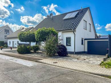 Einfamilienhaus zum Kauf 529.000 € 4,5 Zimmer 138,6 m² 597 m² Grundstück Gladbeck 45968
