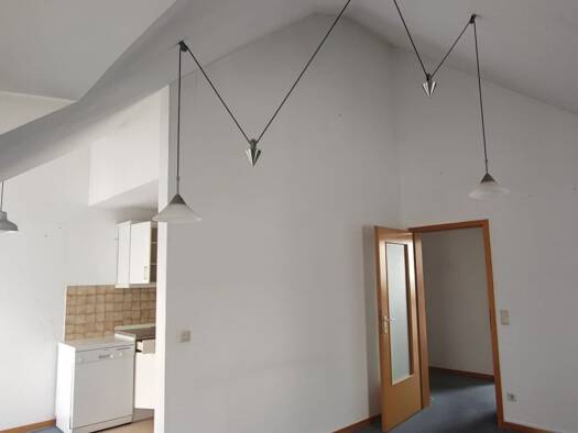 Wohnung zum Kauf 219.000 € 2,5 Zimmer 51,5 m² Geschoss 2/2 frei ab sofort Herrenberg 71083