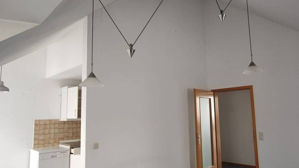 Wohnung zum Kauf 219.000 € 2,5 Zimmer 51,5 m² Geschoss 2/2 frei ab sofort Herrenberg 71083