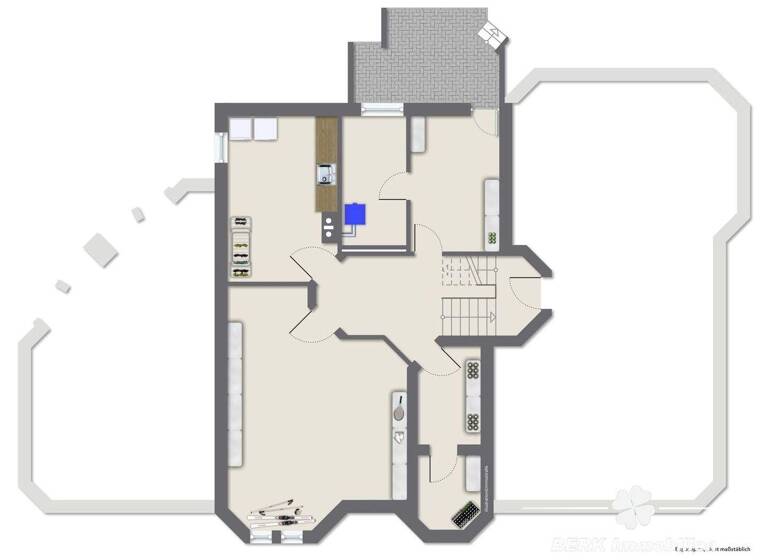 Einfamilienhaus zum Kauf 760.000 € 7 Zimmer 233 m² 1.221 m² Grundstück Miltenberg 63897
