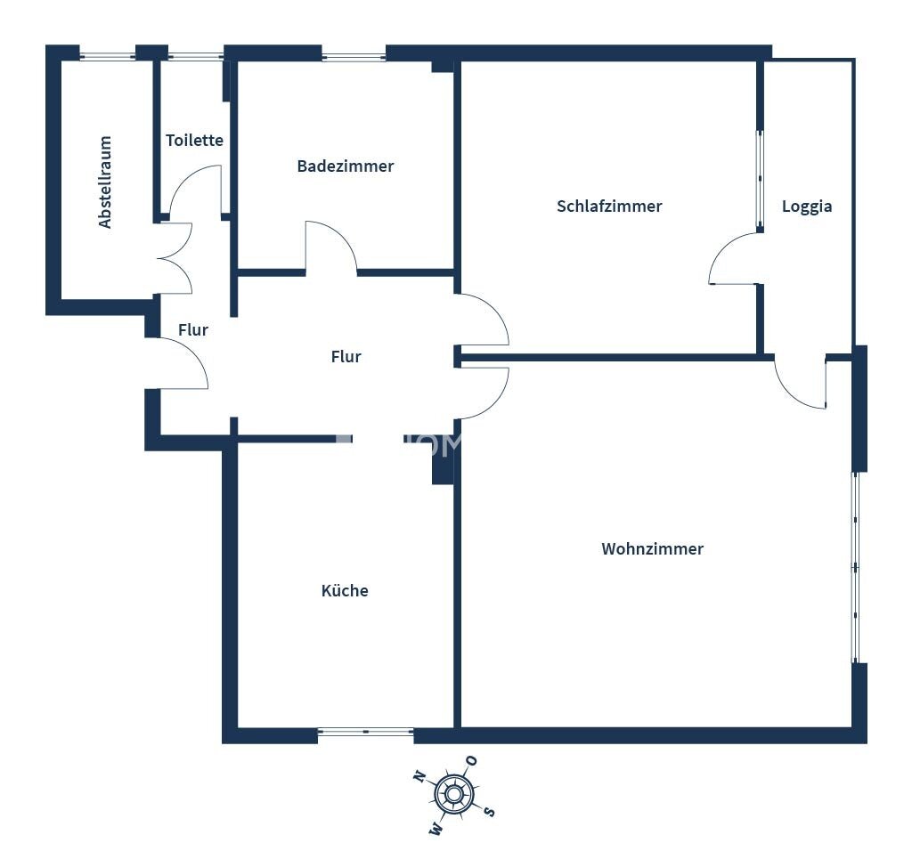 Mehrfamilienhaus zum Kauf 610.000 € 6 Zimmer 247 m²<br/>Wohnfläche 776 m²<br/>Grundstück Marklkofen Marklkofen 84163