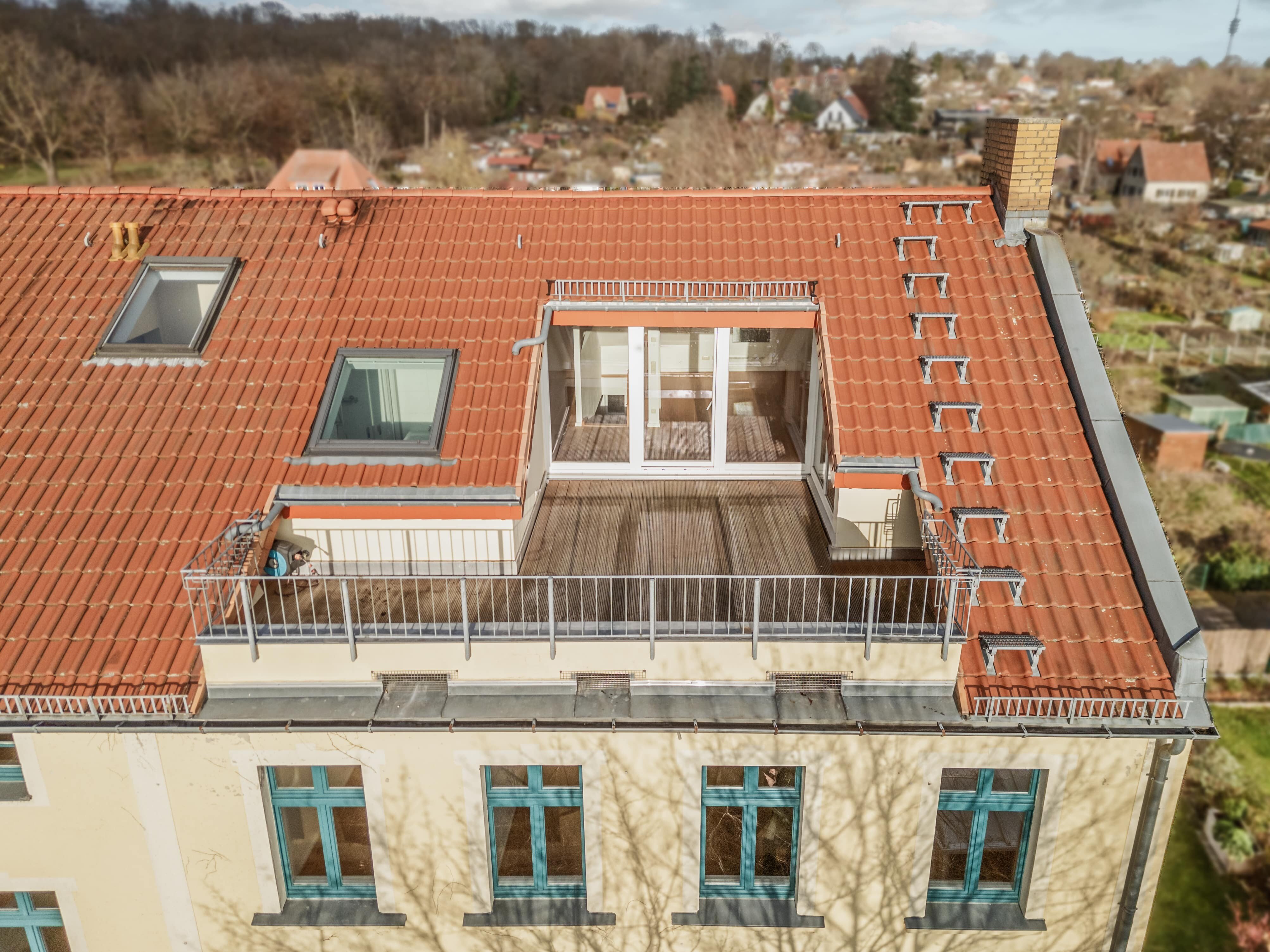 Maisonette zum Kauf 870.000 € 5 Zimmer 140 m²<br/>Wohnfläche Babelsberg - Nord Potsdam 14482