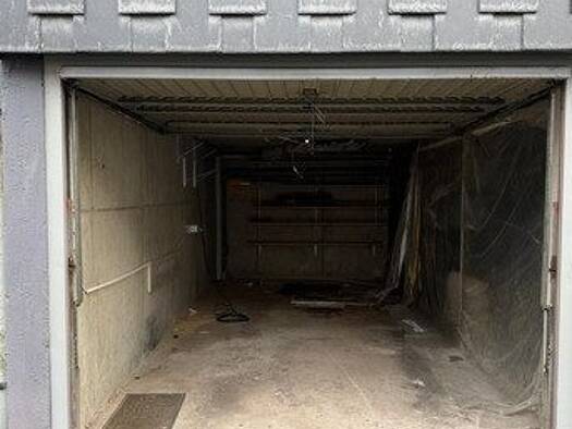 Garage zur Miete provisionsfrei 125 € 12 m² Forchheim Forchheim 91301