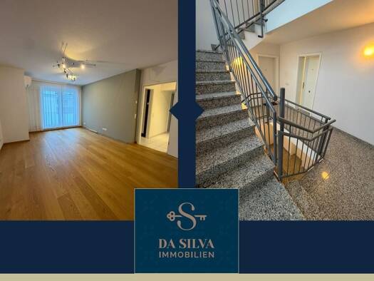 Wohnung zum Kauf 259.000 € 2 Zimmer 67 m² 2. Geschoss Mainz-Kostheim 55246