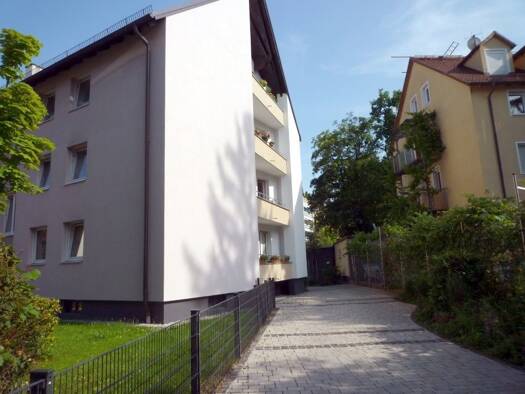 Wohnung zur Miete 2.080 € 4 Zimmer 103 m² 3 Geschosse frei ab 01.11.2026 Götzstraße Schwabing-West München 80809