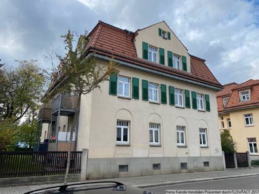 Wohnung zum Kauf 120.000 € 2 Zimmer 49 m² Dresden 01139