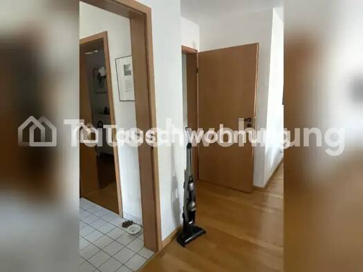 Mehrfamilienhaus zur Miete Tauschwohnung 1.000 € 4 Zimmer 120 m² Brühl Nord 79108
