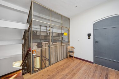 Wohnung zum Kauf 1.750.000 € 6 Zimmer 207 m² Charlottenburg Berlin 10629