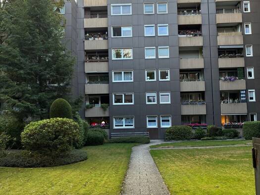 Wohnung zur Miete 650 € 3 Zimmer 73 m² Geschoss 3/7 frei ab 01.12.2026 Buer Gelsenkirchen-Nord 45894