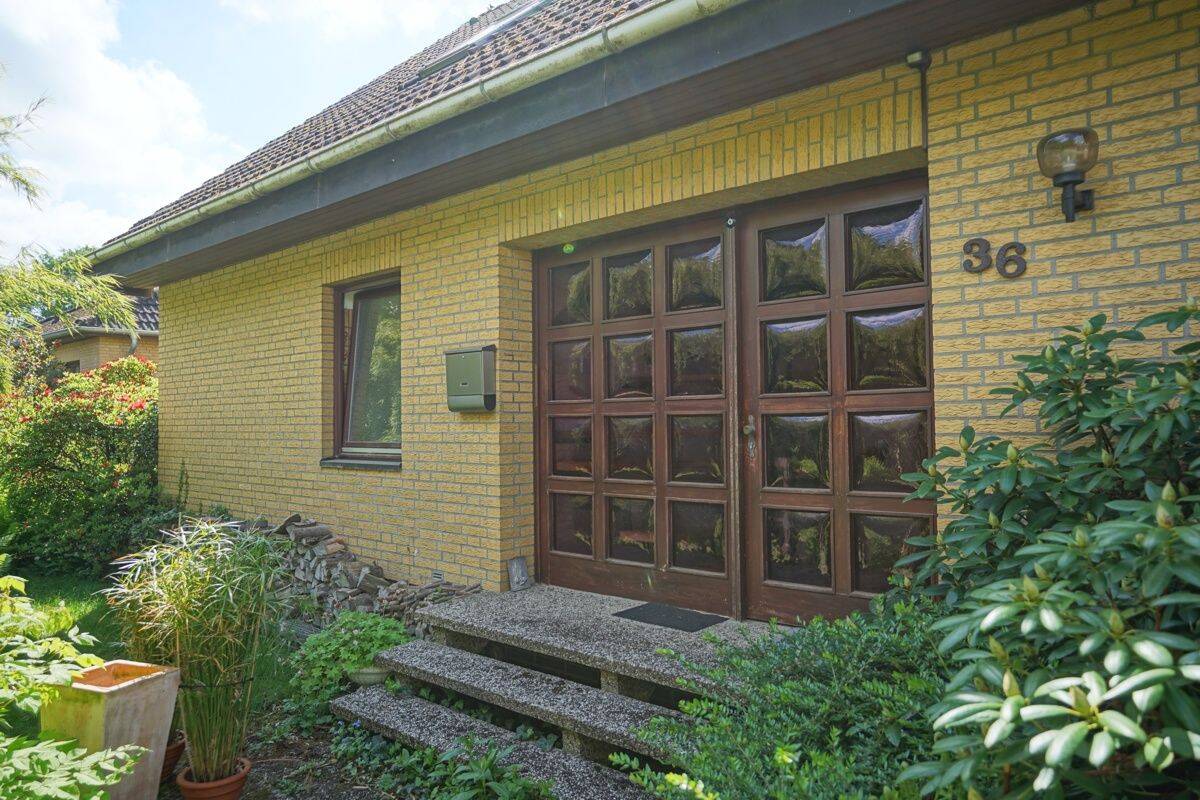 Haus – Beverstedt, Osterndorf - Ansicht 2