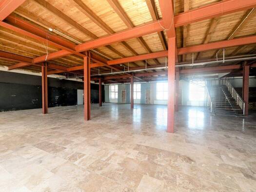 Halle/Industriefläche zur Miete 6,19 € 1.196 m² Lagerfläche Vösendorf 2331