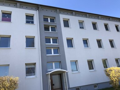 Wohnung zur Miete 390 € 3 Zimmer 61,9 m² 3. Geschoss frei ab sofort Nordring 1 Blankenhagen Blankenhagen 18182