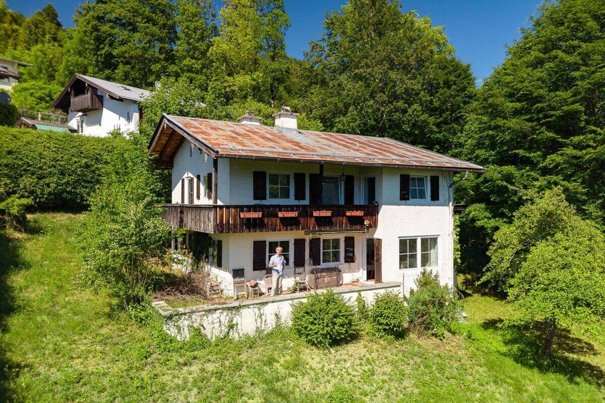 Haus zum Kauf - Ansicht 2