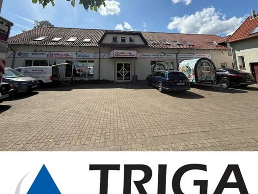 Haus zum Kauf 465.000 € 124 m² 1.080 m² Grundstück Nordhausen Nordhausen 99734