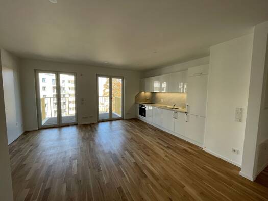 Wohnung zur Miete 1.250 € 4 Zimmer 92,4 m² Geschoss 4/6 frei ab sofort Eisenbahnstraße 131 Volkmarsdorf Leipzig 04315