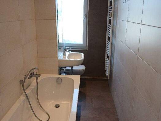 Wohnung zur Miete 288 € 2 Zimmer 46 m² 2. Geschoss An der Bahn 4 Rothenburg Rothenburg/Oberlausitz 02929