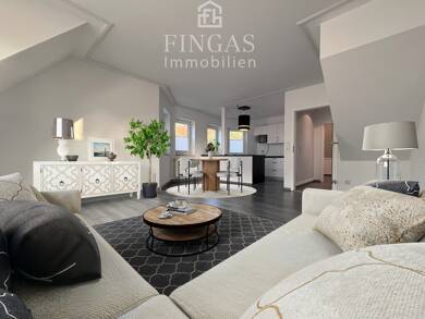 Maisonette zum Kauf 265.000 € 3 Zimmer 80 m² 1. Geschoss Leeste Weyhe 28844