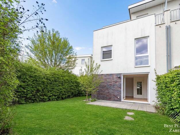 Reihenendhaus zum Kauf 850.000 € 5 Zimmer 149 m² 229 m² Grundstück Glarner Straße 22 Lichterfelde Berlin 12205