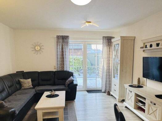 Reihenmittelhaus zum Kauf 234.000 € 3 Zimmer 80 m² 170 m² Grundstück Greetsiel Krummhörn 26736