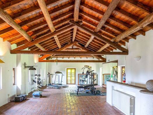 Haus zum Kauf 2.700.000 € 3.125 m² 3.125 m² Grundstück Pombia 28050