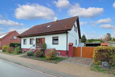 Einfamilienhaus zum Kauf 275.000 € 6 Zimmer 220 m² 3.498 m² Grundstück Stüdenitz Stüdenitz-Schönermark 16845