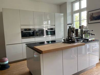 Wohnung zur Miete 2.751 € 3 Zimmer 131 m² Geschoss EG/4 frei ab 01.10.2025 Frauenland Würzburg 97074