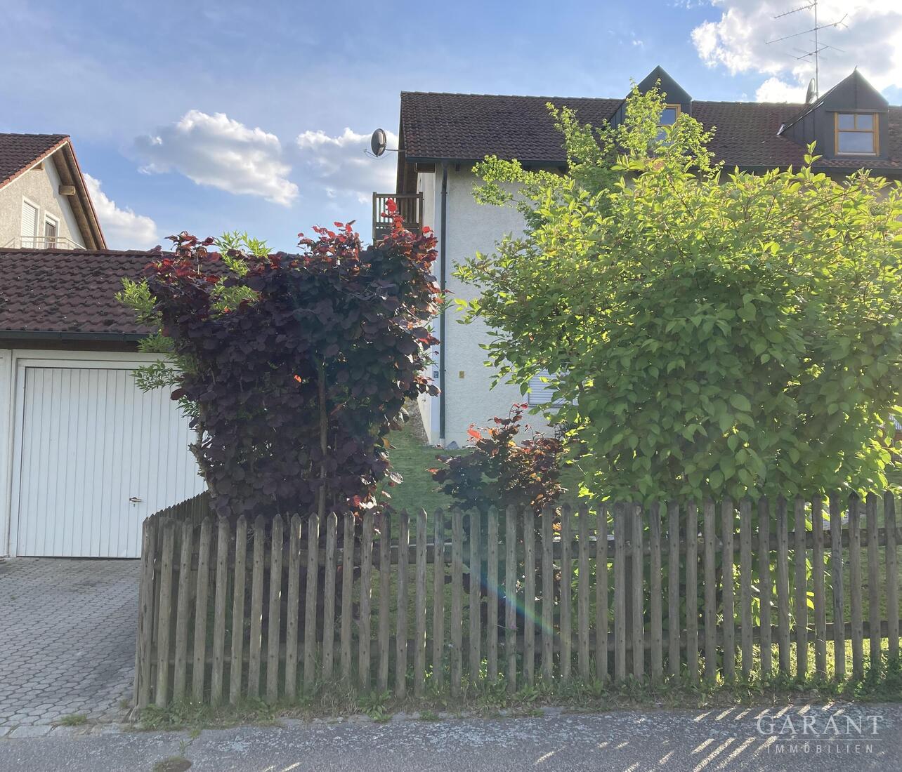 Doppelhaushälfte zum Kauf 340.000 € 5 Zimmer 124 m²<br/>Wohnfläche 461 m²<br/>Grundstück 01.10.2024<br/>Verfügbarkeit Griesbach Bad Griesbach i.Rottal 94086